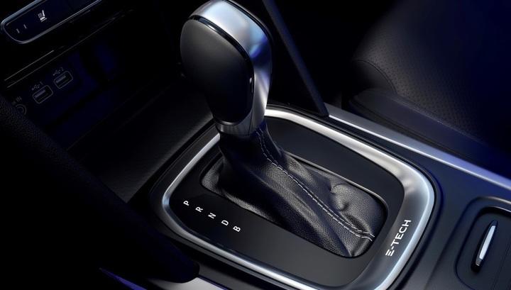 Представлено обновленное семейство Renault Megane