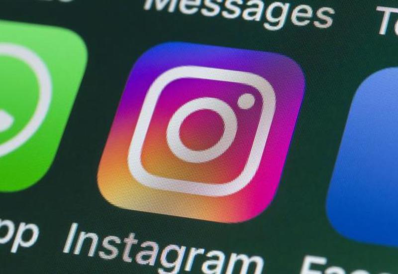 Более четверти выручки Facebook приходится на Instagram