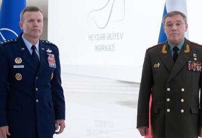 Переговоры в Баку позволят снизить напряженность взаимоотношений между РФ и НАТО - российский эксперт