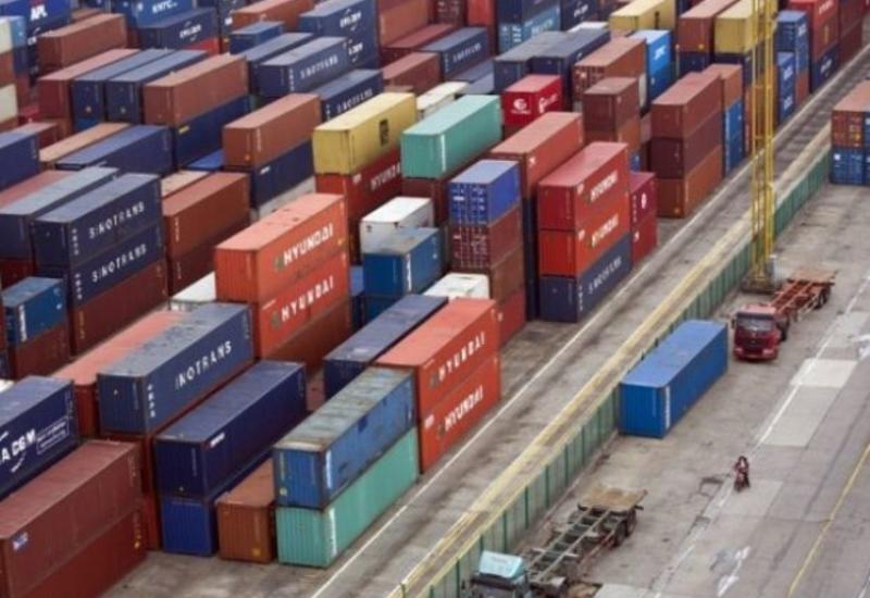 Экспорт азербайджанской продукции в Индию вырос в 4,4 раза