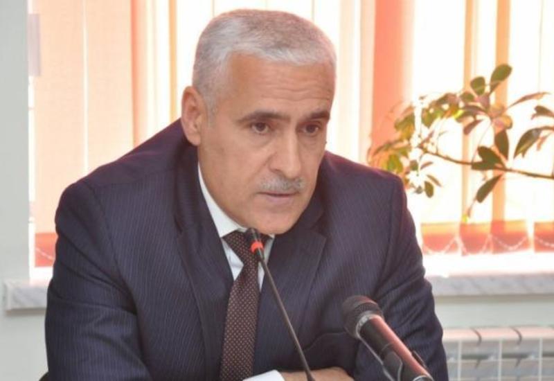 Vüqar Rəhimzadə: İşğalçı dövlətə «dur!» deməyin zamanı çoxdan çatıb