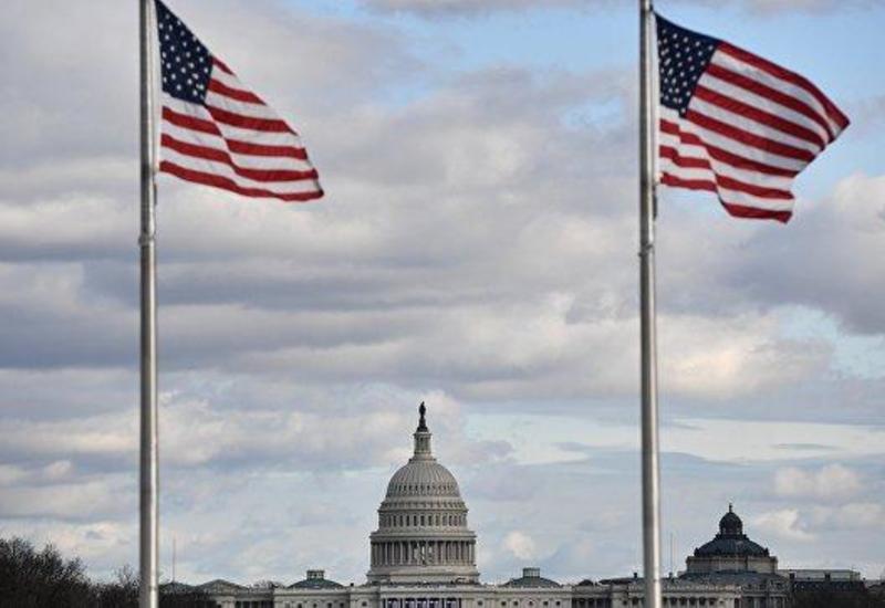 Белый дом об атаке Ирана на базу США