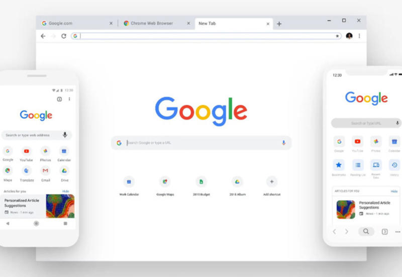 Google избавит от самой раздражающей видеорекламы