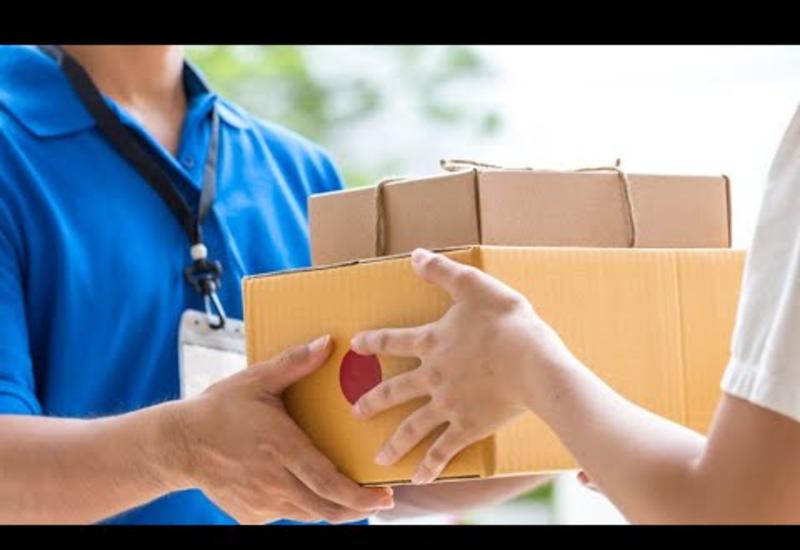 Девушка заказала своему парню доставку еды. Курьер доставил, а заодно помог узнать горькую правду