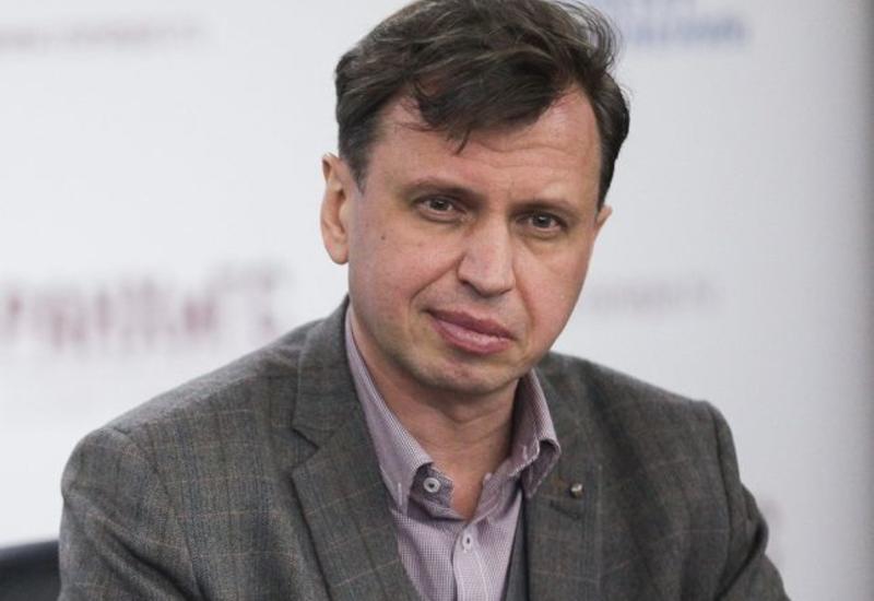Сергей Козлов: Азербайджан является основным торговым партнёром России среди стран СНГ
