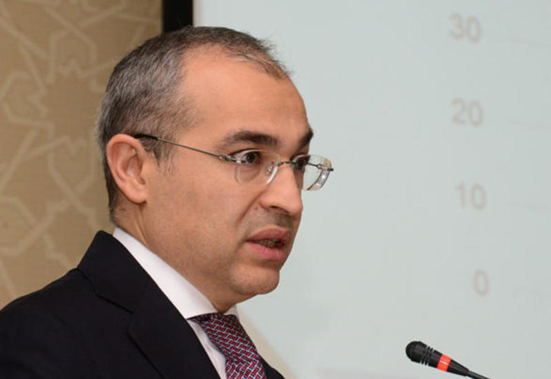 Микаил Джаббаров: Прошлый год был очень удачным в плане обеспечения граждан занятостью