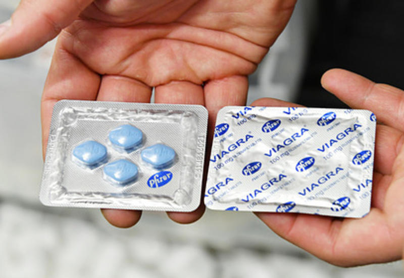 Раскрыты неожиданные последствия приема виагры