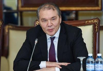 ОДКБ не будет вмешиваться в ситуацию на армяно-азербайджанской границе - Леонид Калашников