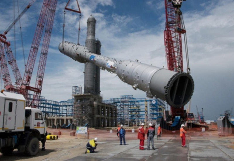 "Газпром" ожидает повышения цен на газ в Европе в 2021 году