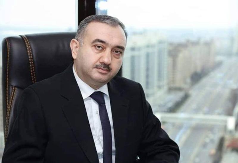 Адыгезал Мамедов: Национальные интересы - в основе политики Азербайджана