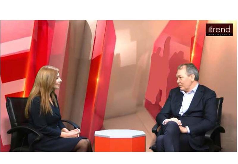 Леонид Калашников: Азербайджан достойно справился с задачей по проведению парламентских выборов