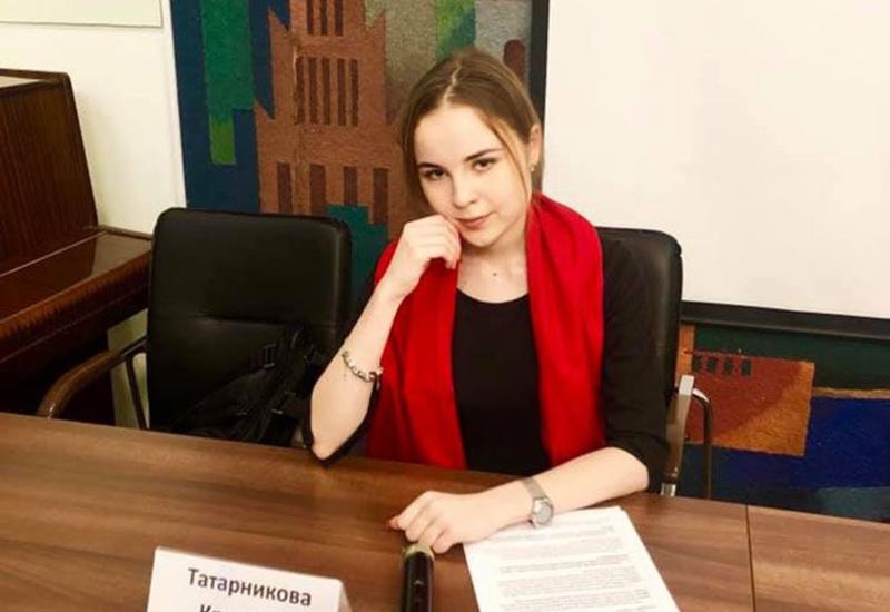 От сотрудничества молодых специалистов зависит будущее стратегическое партнерство России и Азербайджана