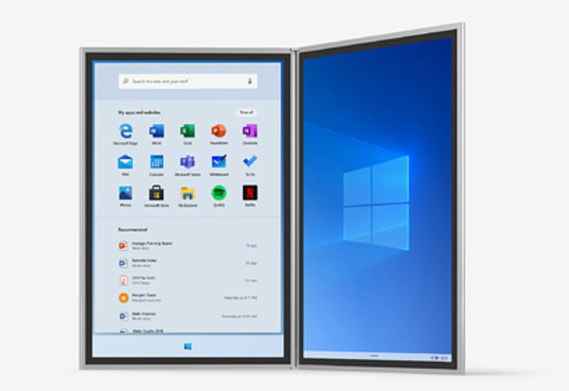 Раскрыты особенности новой Windows