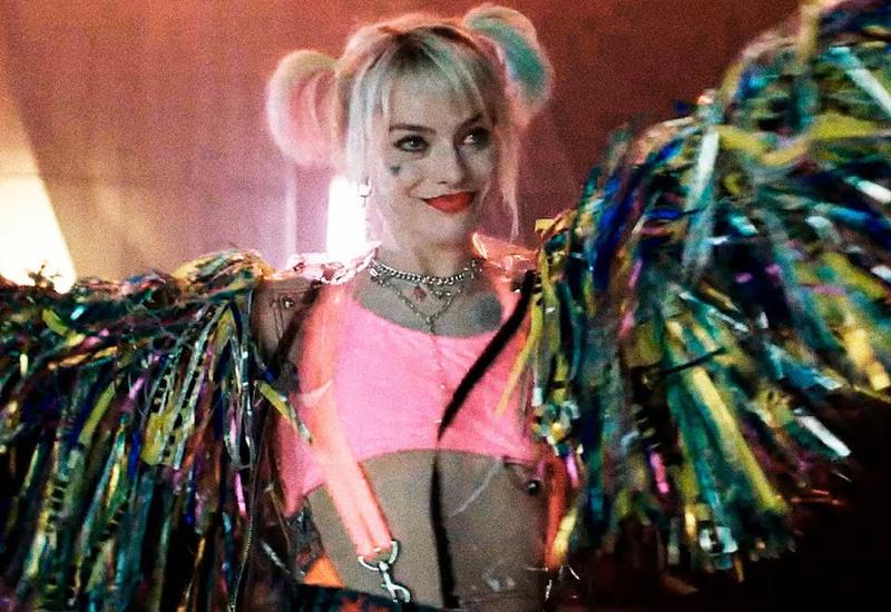 Warner Bros. переименовала "Хищных птиц" в США
