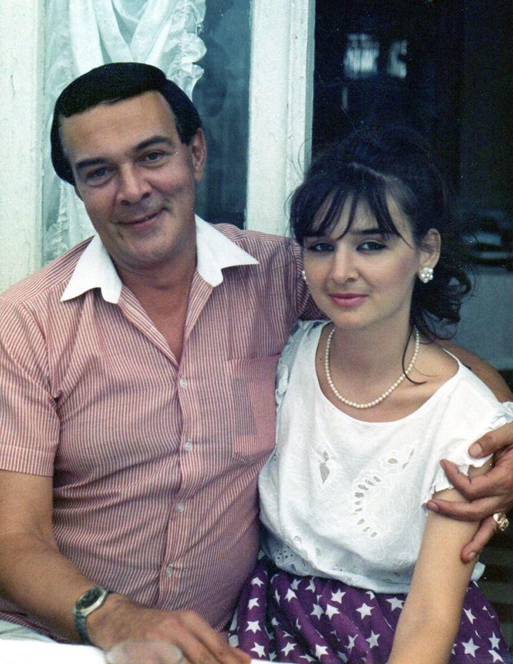Дочь Муслима Магомаева: Безмерно благодарна Президенту Ильхаму Алиеву и Первому вице-президенту Мехрибан Алиевой за увековечивание имени моего отца