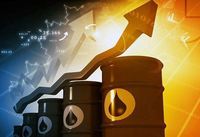 Азербайджанская нефть подорожала