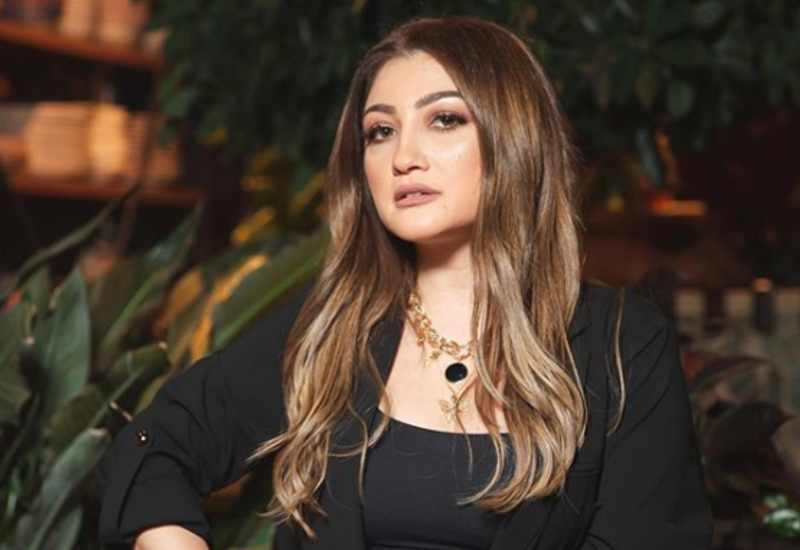 "Məktəb illərimdə sevgilim olub, onunla mazaqlaşmışam" - Zümrüddən ŞOK ETİRAF