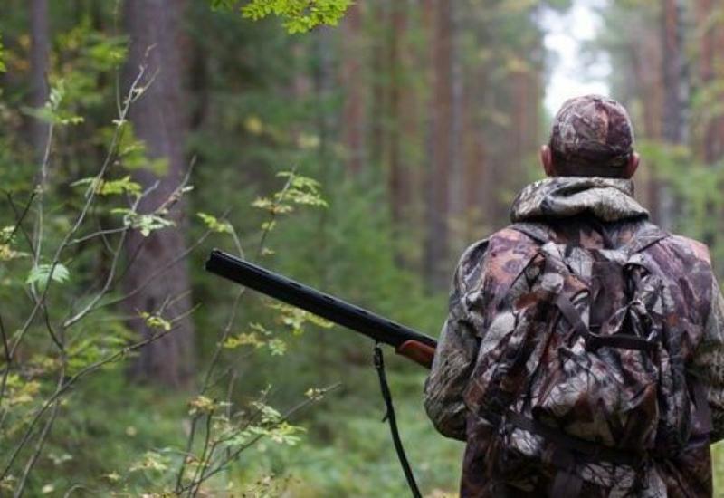 В Азербайджане задержаны браконьеры