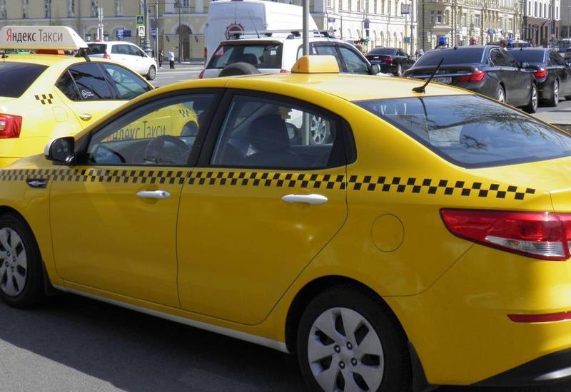 Бешеная тренерша по фитнесу поколотила таксиста в Москве