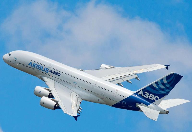 Чистый убыток Airbus в 2019 году составил почти $1,5 млрд