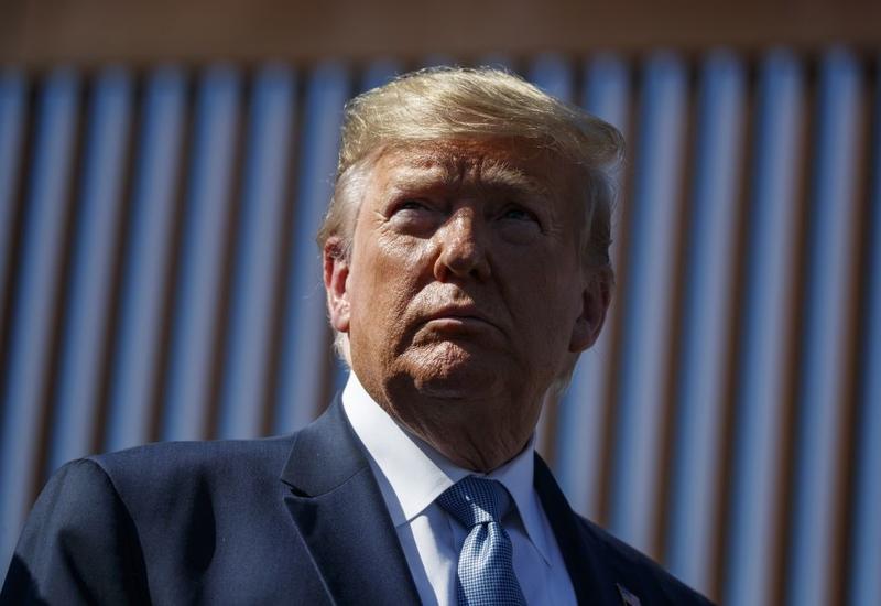 Индия подготовила к визиту Трампа два оборонных контракта с США на $3,5 млрд