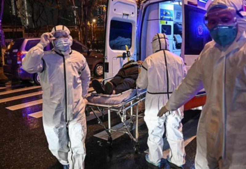 Еще 44 человека заразились коронавирусом на круизном судне в Японии