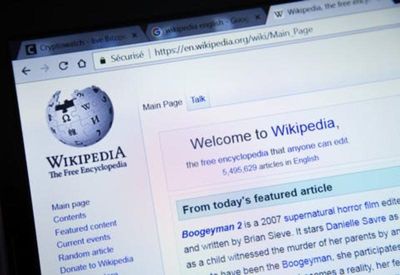Искусственный интеллект научили переписывать "Википедию"