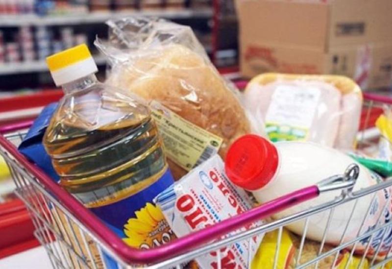 В Азербайджане подешевели эти продукты