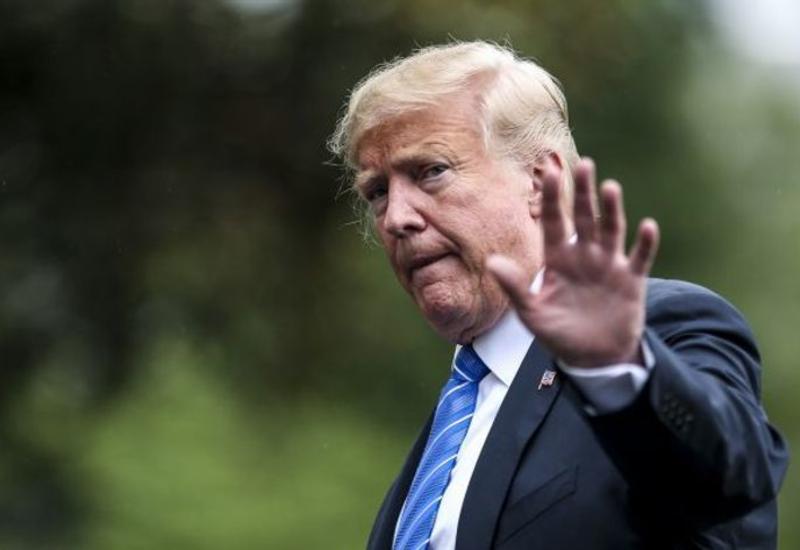Генпрокурор США заявил, что твиты Трампа мешают ему работать