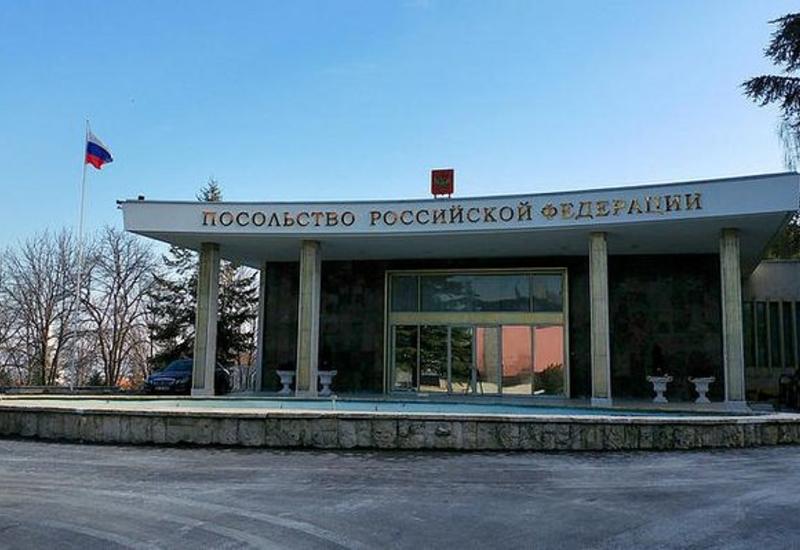 В Турции усилены меры по обеспечению безопасности посольства РФ из-за угроз