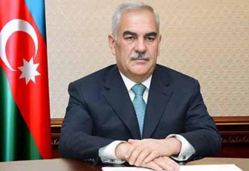 Васиф Талыбов утвердил Госпрограмму по развитию спорта в Нахчыванской АР