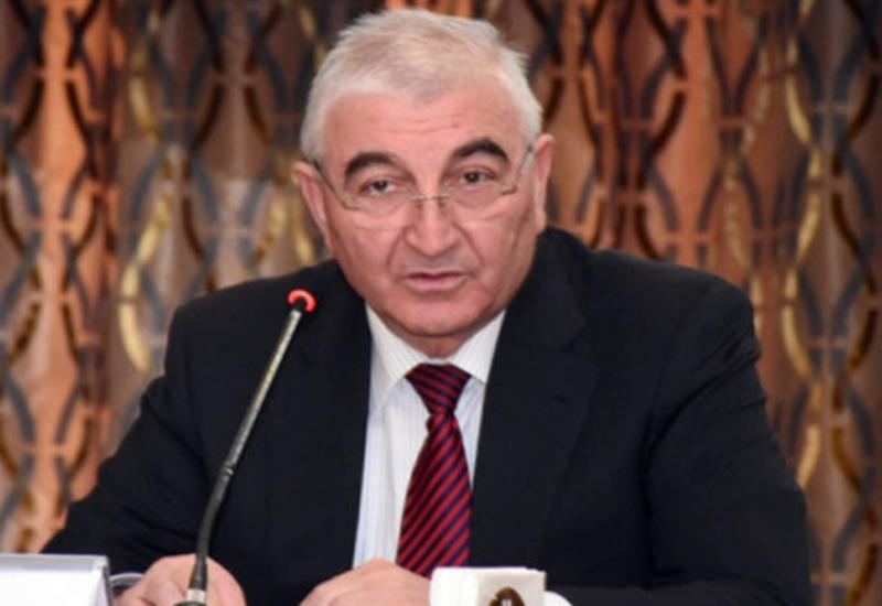 ЦИК Азербайджана прокомментировал негативные случаи на кадрах, распространенных в соцсетях