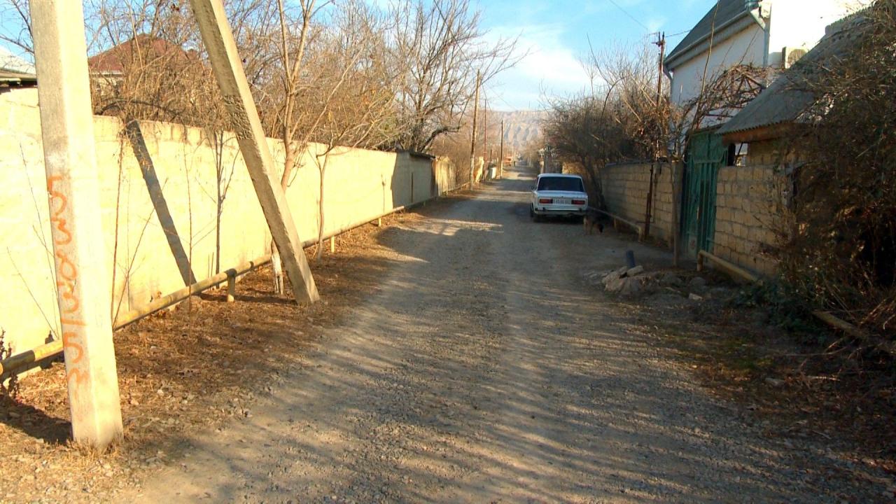 Обнародованы сроки завершения реконструкции дорог в Мингячевире