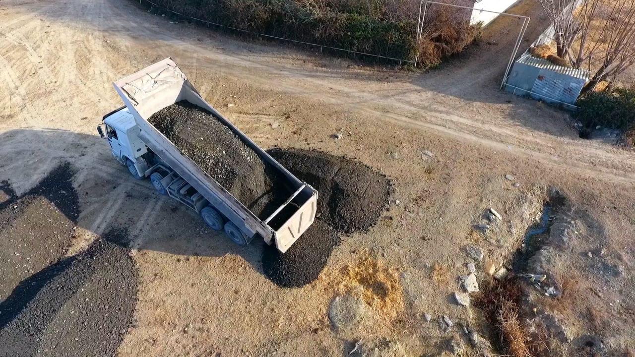 Обнародованы сроки завершения реконструкции дорог в Мингячевире