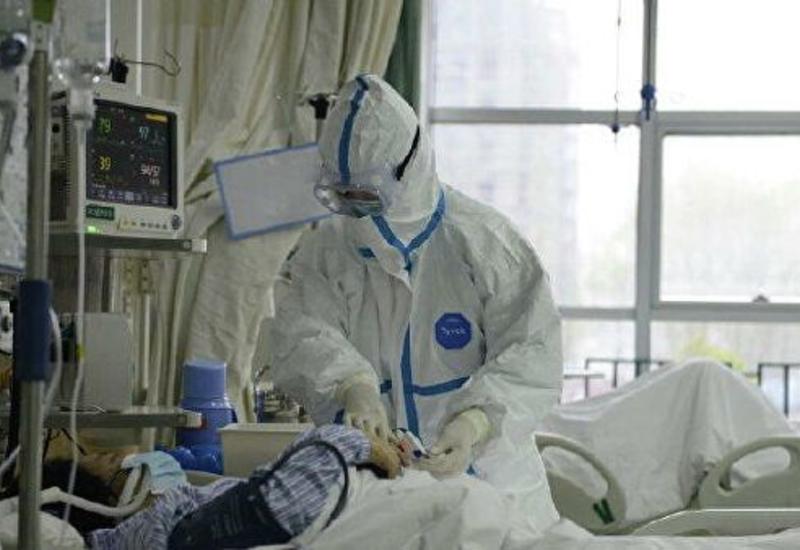 В Эфиопии зафиксирована первая смерть от коронавируса