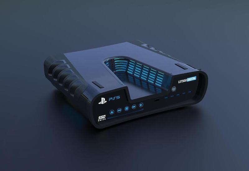 Sony повысит цену PlayStation 5