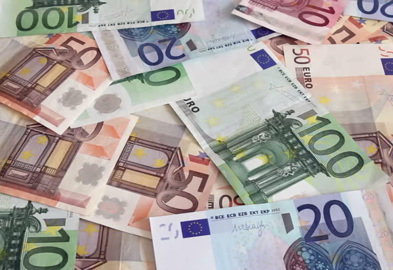 ЕС предрекли потерю 100 миллиардов евро