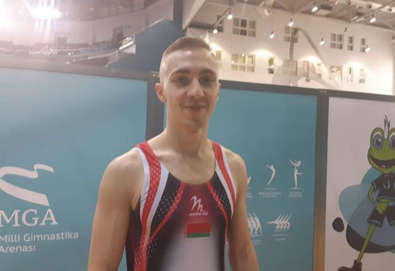 Олимпийский чемпион: На соревнования в Баку мы приезжаем как домой