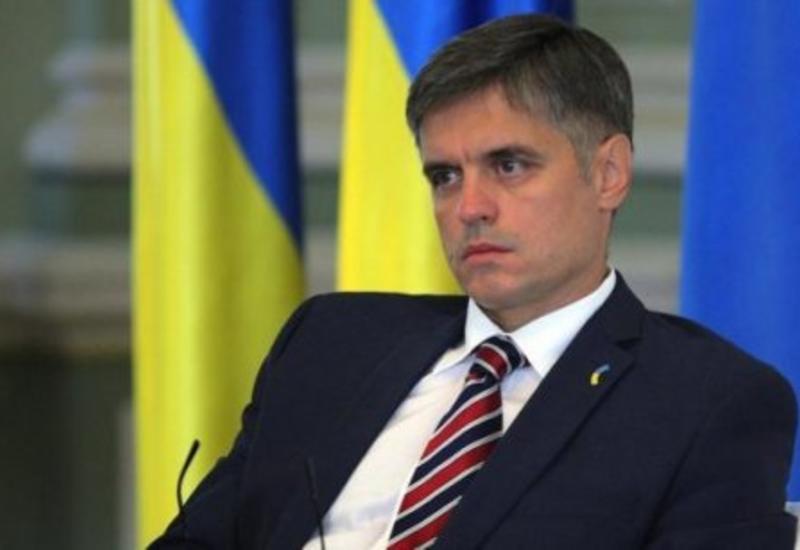 Украина пригрозила Ирану судом