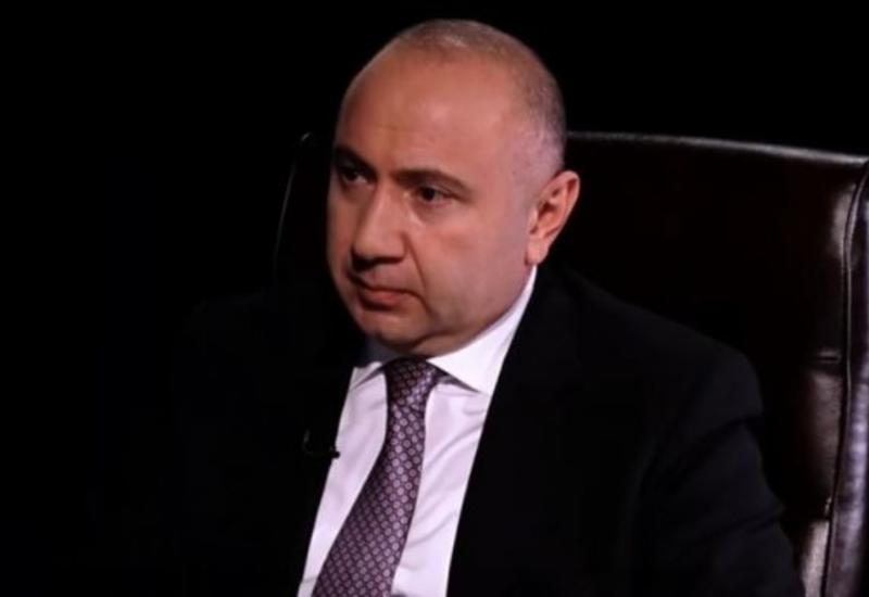 В Мюнхене Пашинян вновь доказал, что костюм главы государства слишком ему велик!