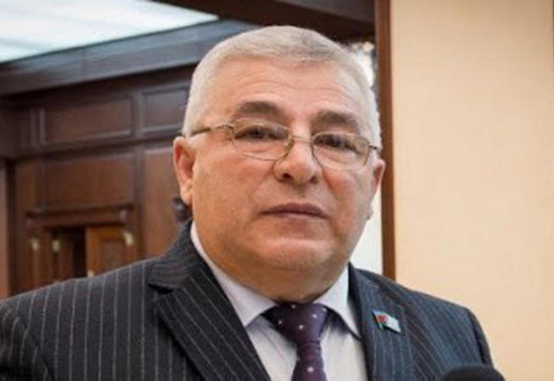 Эльман Мамедов: Президент Ильхам Алиев разоблачил всю ложь Пашиняна фактами и логикой