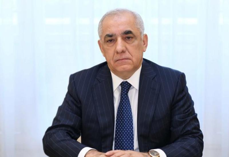 Али Асадов изменил правила приема студентов в вузы