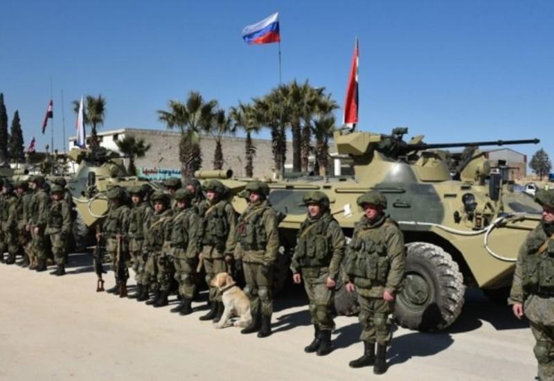 Дипломаты и военные РФ и Турции обсудят в Москве ситуацию в Идлибе