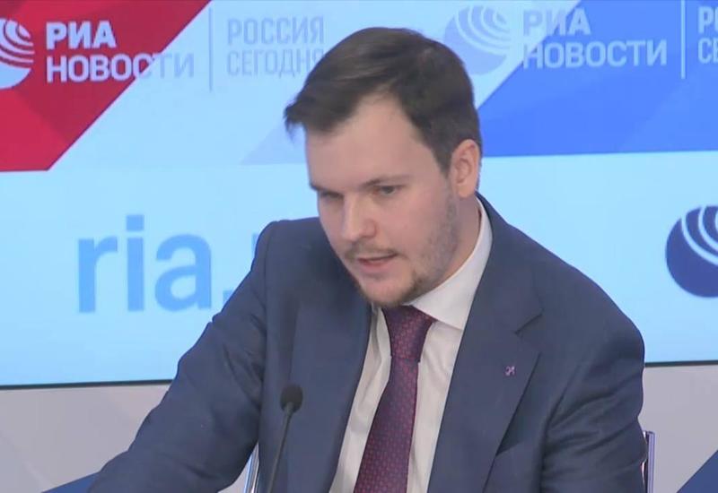 Амбициозные проекты, реализуемые Азербайджаном, - гарантия энергобезопасности Европы