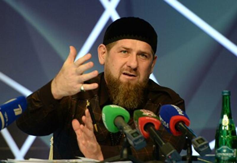 Кадыров потребовал снизить тарифы на авиабилеты в Чечне