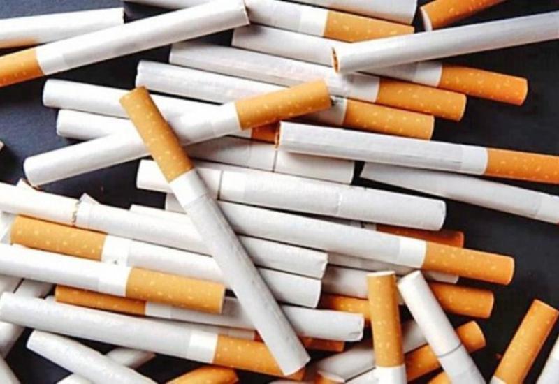 В Азербайджане повышены акцизы на сигареты