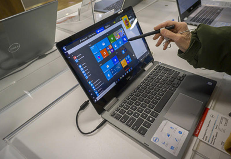 Обновление Windows 10 снова привело к синему экрану смерти