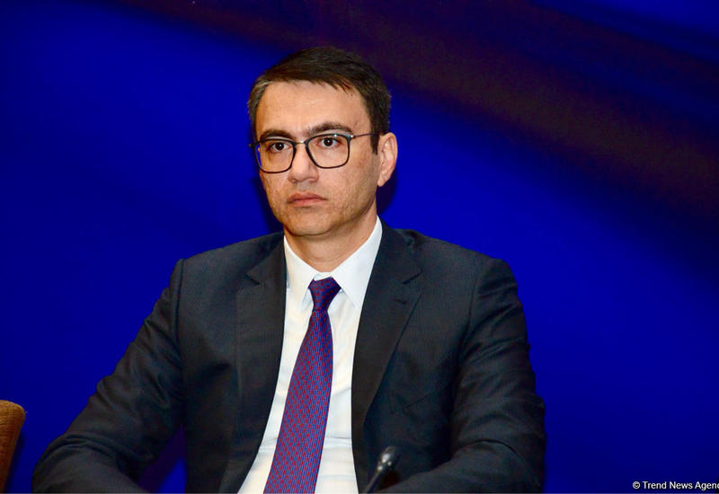 Закир Ибрагимов: Продажи AzerGold на внутреннем рынке способствуют развитию бренда Made in Azerbaijan