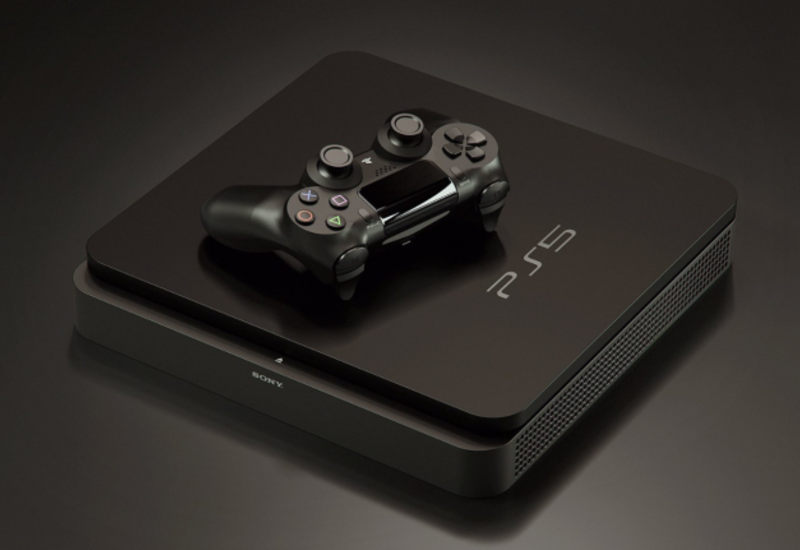 Раскрыты характеристики PlayStation 5