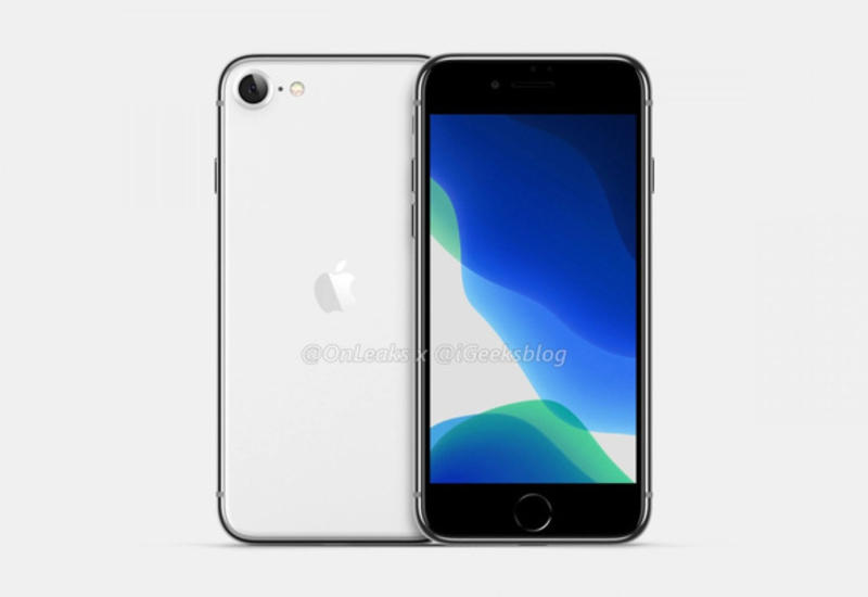 Названа вероятная дата анонса iPhone 9